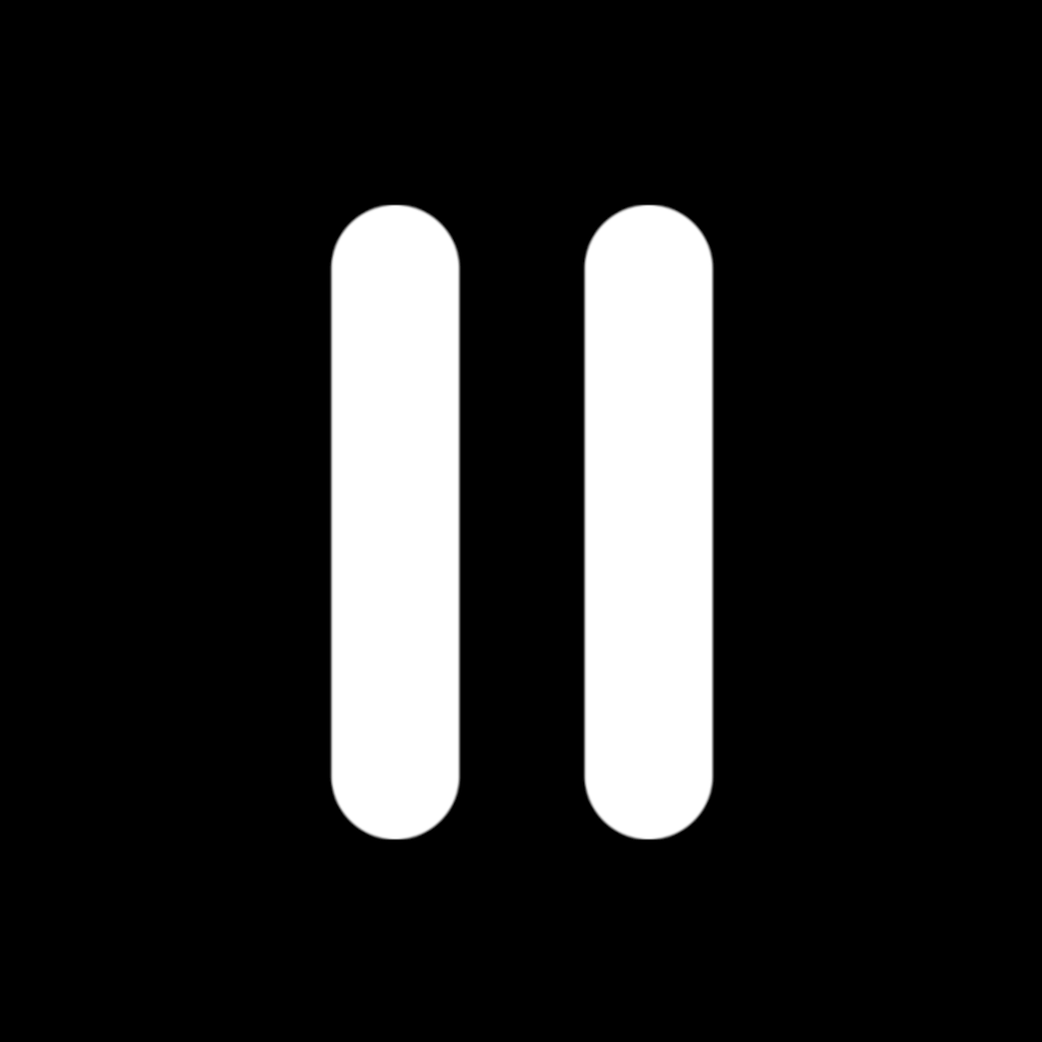 Pause Icon